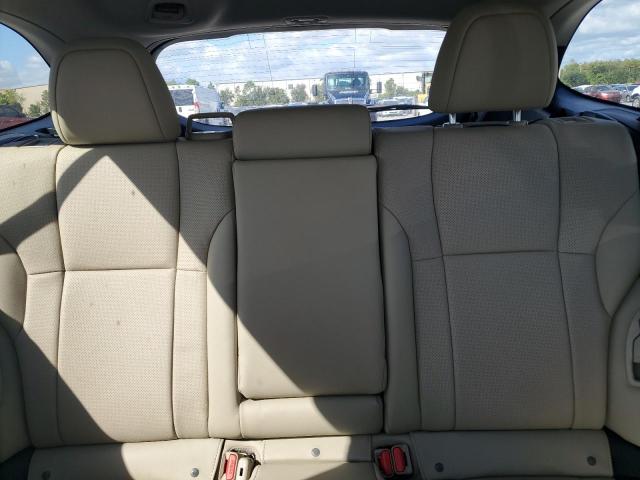 2024 SUBARU OUTBACK LI #3301767409