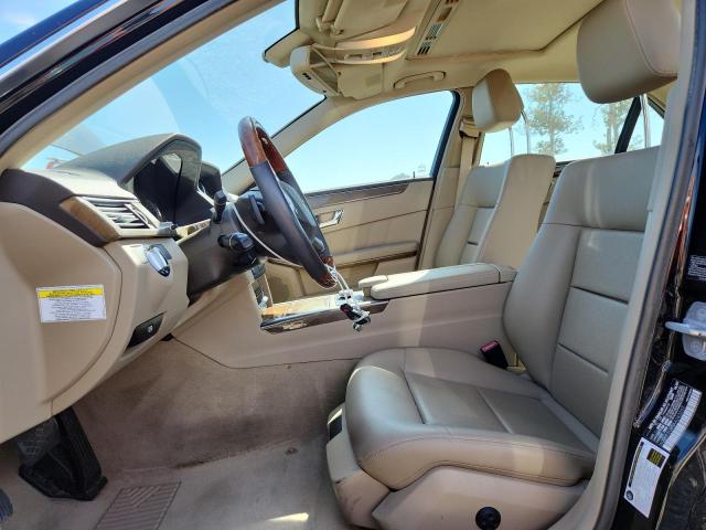 2010 MERCEDES-BENZ E 350 - WDDHF5GB5AA043207