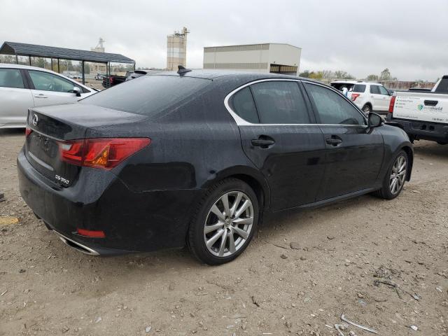 2014 LEXUS GS 350 - JTHBE1BL3E5044218
