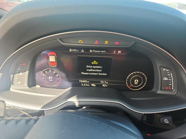 2018 AUDI Q7 PRESTIGE - WA1VABF78JD043959