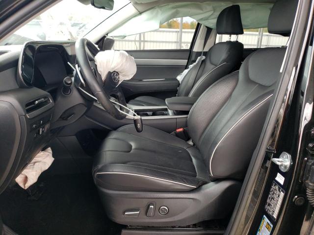 2023 HYUNDAI PALISADE S #3293499436