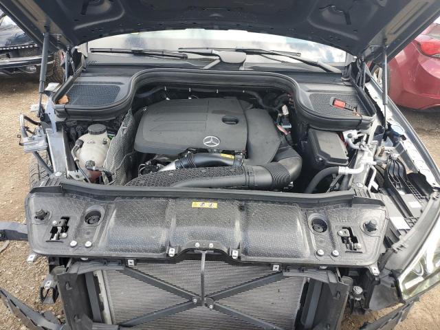 2021 MERCEDES-BENZ GLE 350 4M 4JGFB4KB3MA490925