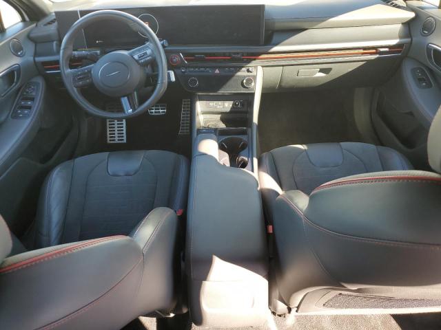 2024 HYUNDAI SONATA N L KMHL54JC2RA350795