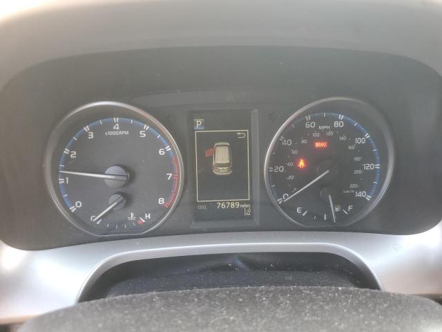 2017 TOYOTA RAV4 XLE - JTMRFREV7HJ116445