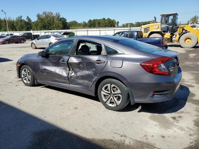 2016 HONDA CIVIC LX #3296317429