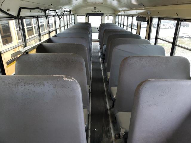 2009 IC CORPORATION CE SERIES SCHOOL #3287478012