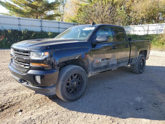 Global Auto Auctions: 2016 CHEVROLET SILVERADO