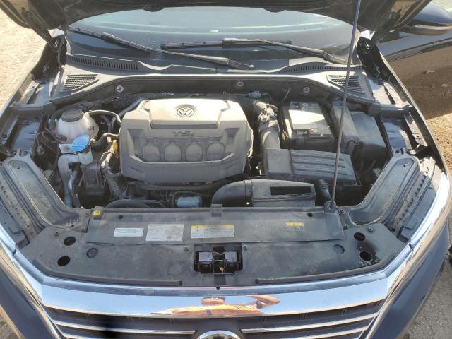 2022 VOLKSWAGEN PASSAT SE - 1VWSA7A34NC001016