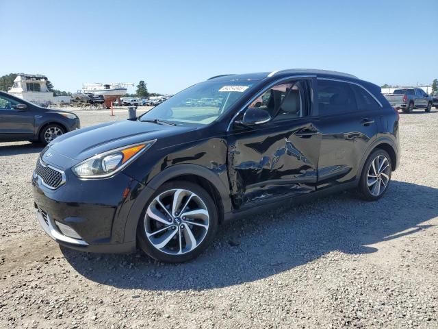 2018 KIA NIRO TOURI KNDCE3LC0J5109861