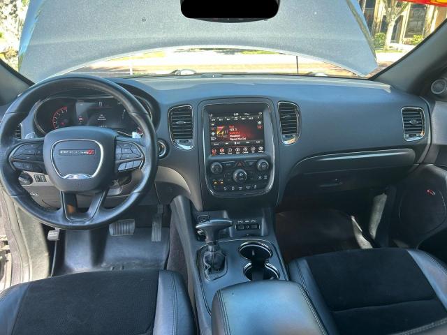 2018 DODGE DURANGO GT - 1C4RDJDG7JC317427