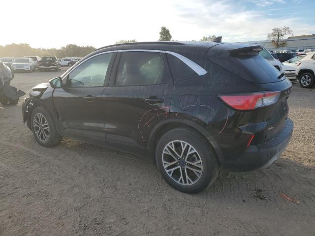 2020 FORD ESCAPE SEL - 1FMCU9H69LUC61487