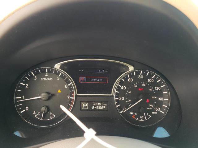 2015 NISSAN ALTIMA 2.5 1N4AL3AP7FC236103