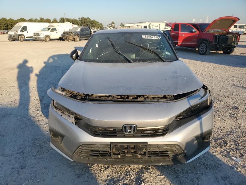 2022 HONDA CIVIC SPOR #3296384699