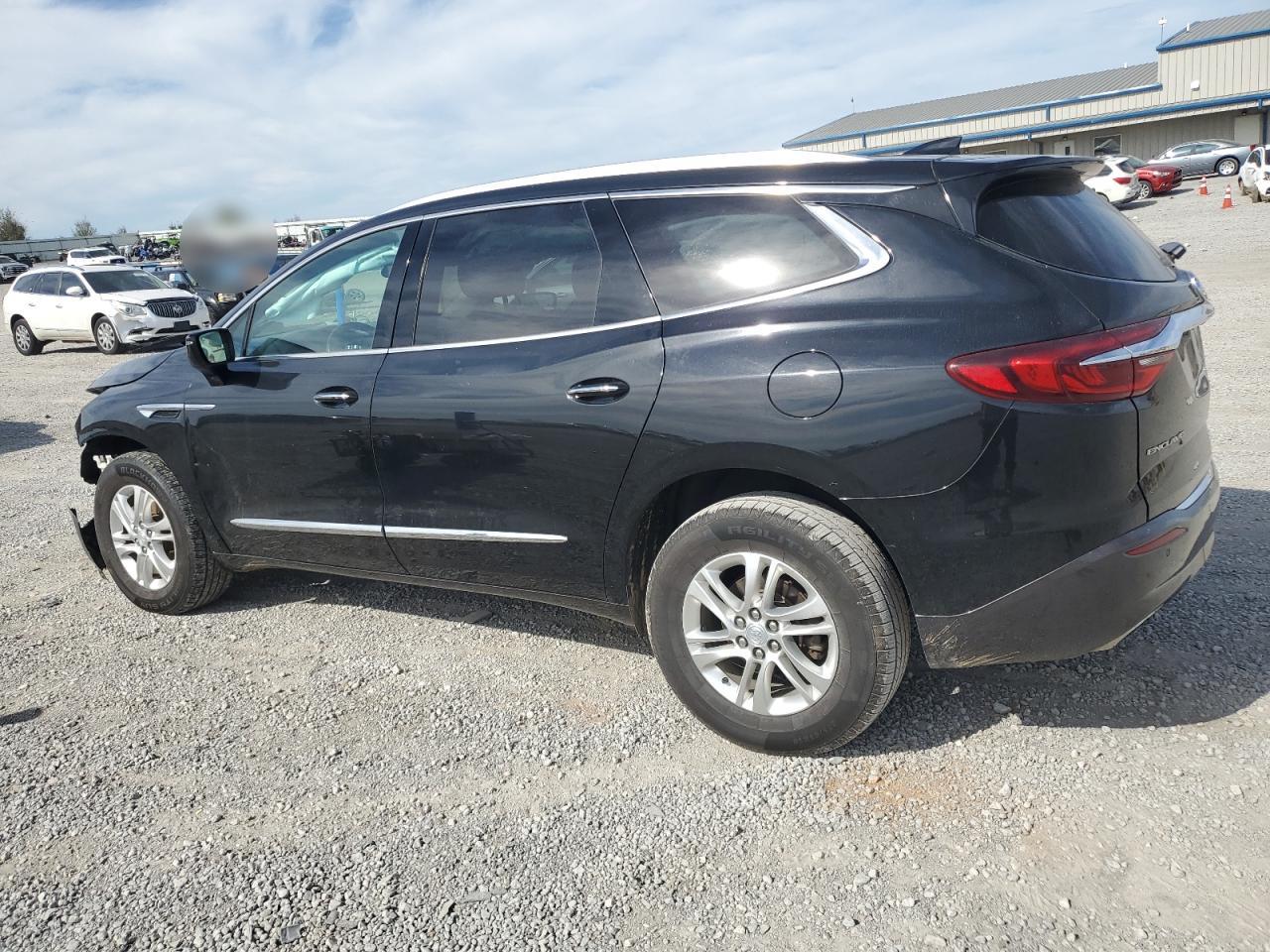 BUICK ENCLAVE ESSENCE