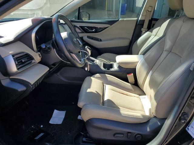 2020 SUBARU LEGACY LIM - 4S3BWAN62L3026578