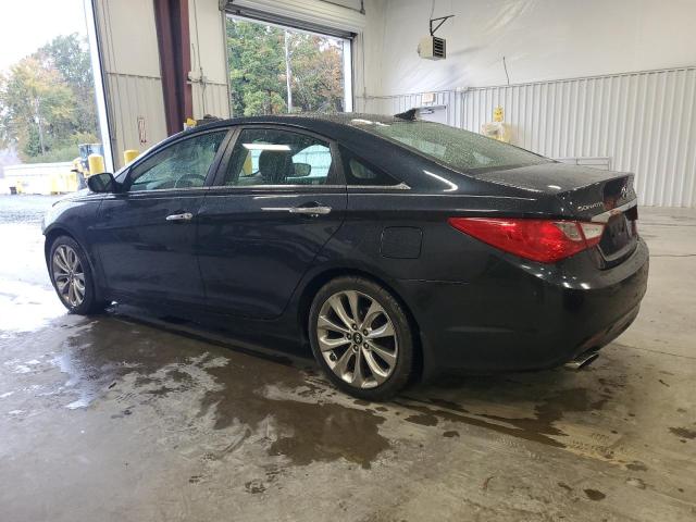 2012 HYUNDAI SONATA SE - 5NPEC4AB5CH350168
