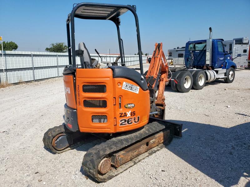 2021 OTHER EXCAVATORS #3255596018