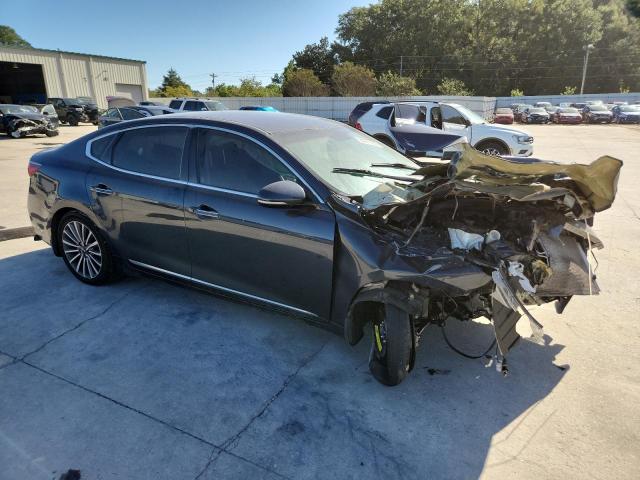 2017 KIA CADENZA PR KNALB4J12H5039366