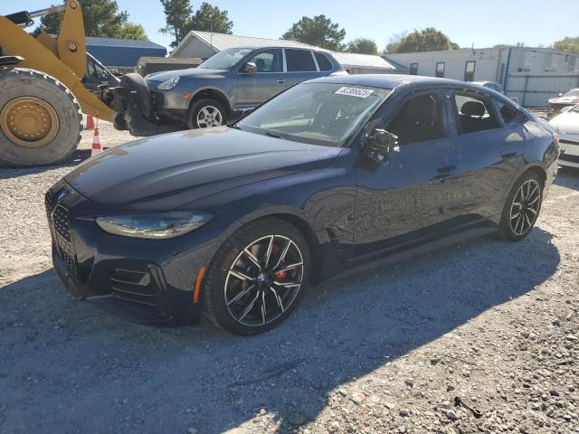 Global Auto Auctions: 2023 BMW 430XI GRAN