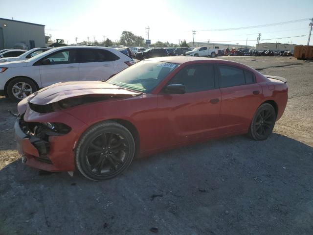 DODGE CHARGER SE