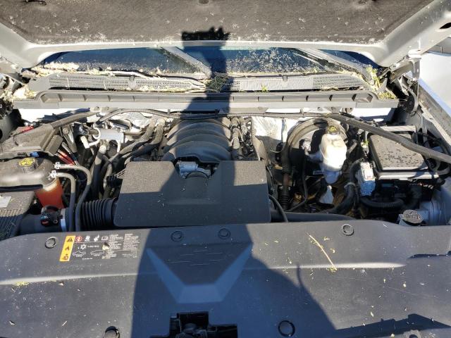 2017 CHEVROLET SILVERADO #3301815330