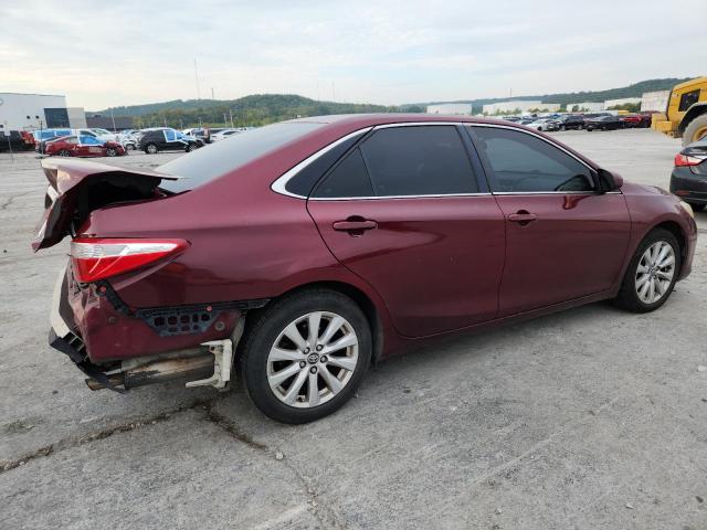 2016 TOYOTA CAMRY LE 4T1BF1FKXGU525412