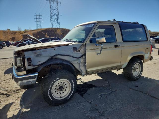 FORD BRONCO II
