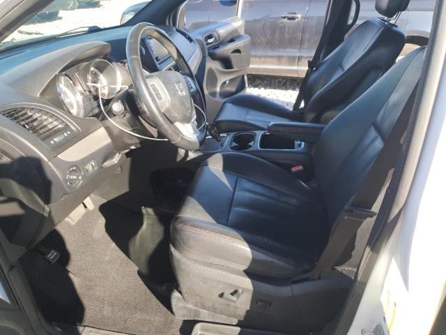 2018 DODGE GRAND CARA 2C4RDGEG6JR344921