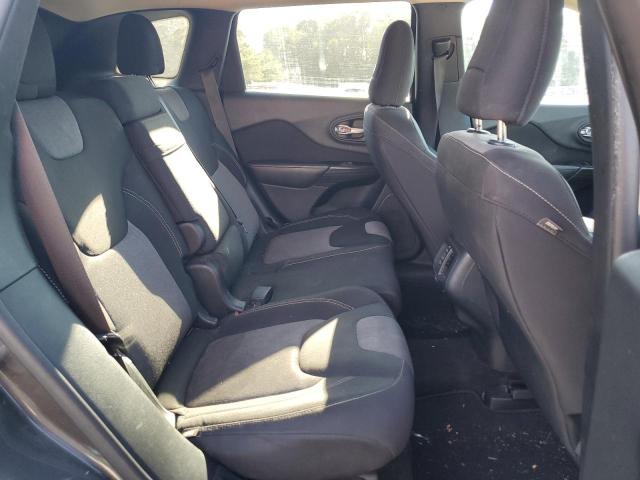 2014 JEEP CHEROKEE L - 1C4PJLCB9EW292794