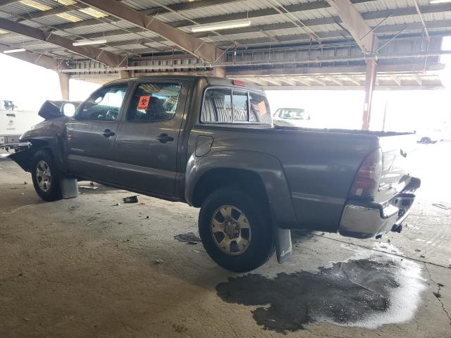 2013 TOYOTA TACOMA DOU - 3TMLU4EN3DM120374