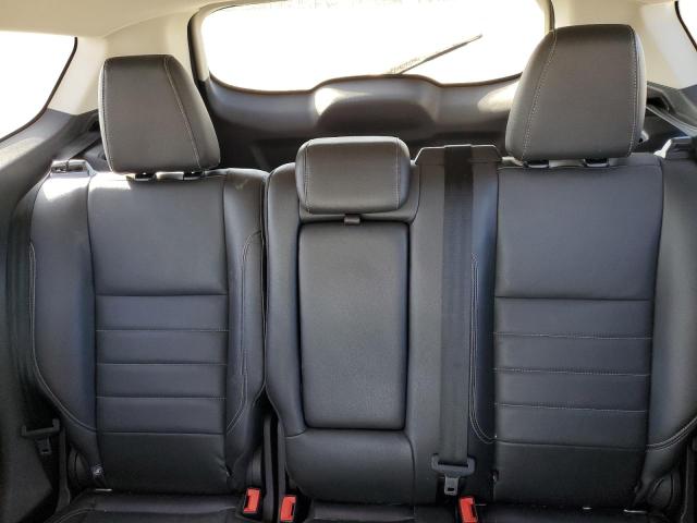 2014 FORD ESCAPE TITANIUM - 1FMCU9J9XEUD24099