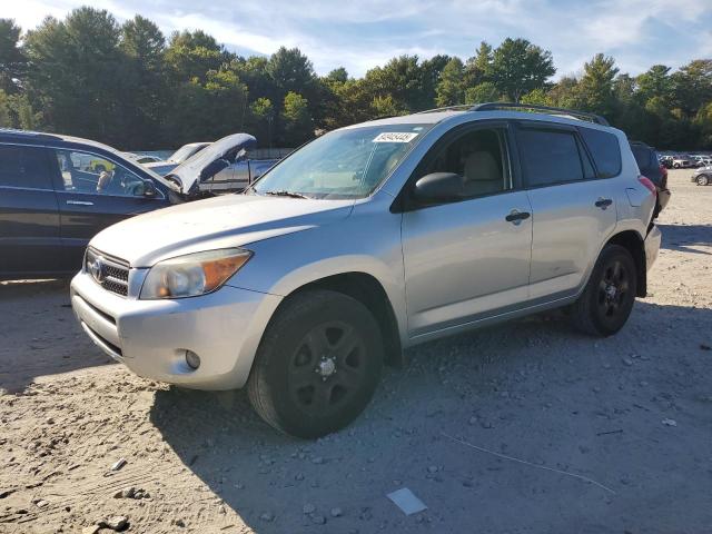2007 TOYOTA RAV4 #3282340289