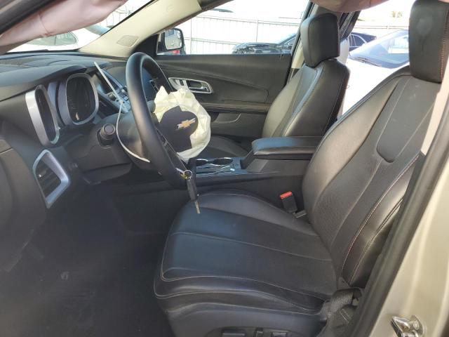 2014 CHEVROLET EQUINOX LT - 2GNALCEK4E6140338