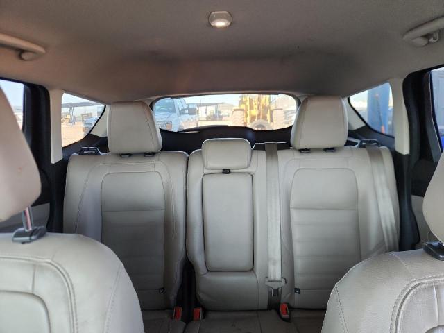 2018 FORD ESCAPE SEL #3293739914