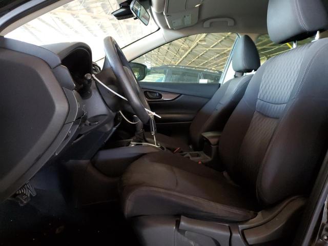 2020 NISSAN ROGUE S #3298045156