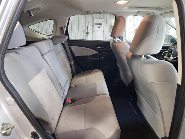 2016 HONDA CR-V EX - 2HKRM4H50GH681499