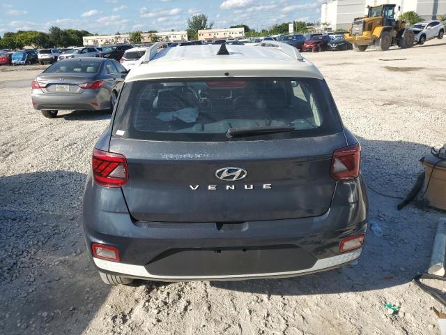 2021 HYUNDAI VENUE SEL - KMHRC8A38MU116739