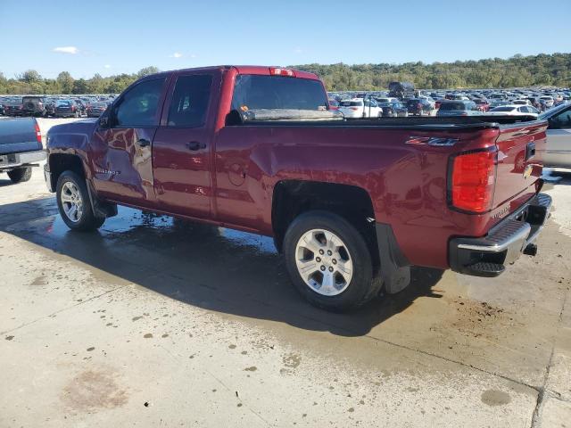 2014 CHEVROLET SILVERADO - 1GCVKREC9EZ251240