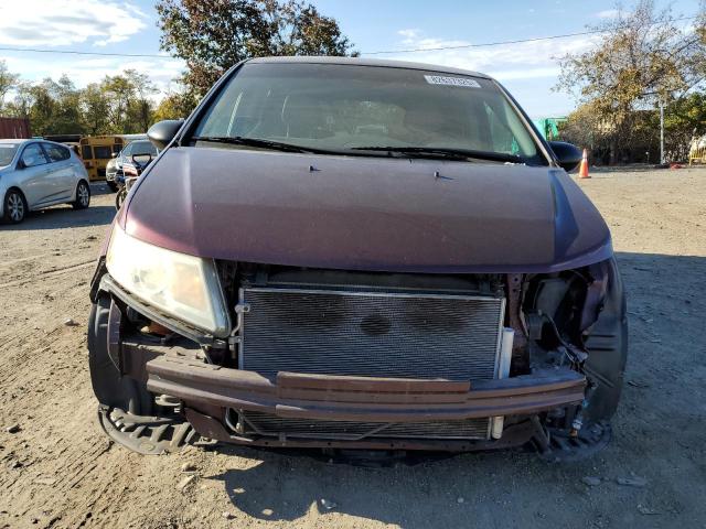 2014 HONDA ODYSSEY LX - 5FNRL5H24EB100631