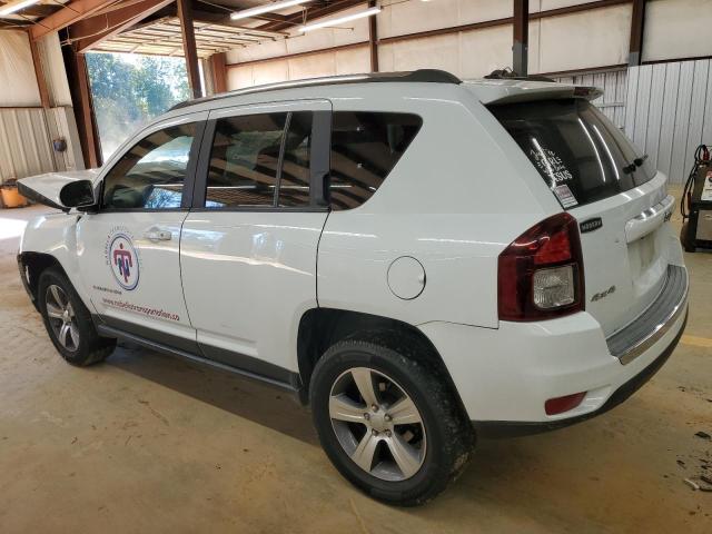 2017 JEEP COMPASS LATITUDE #3290308299