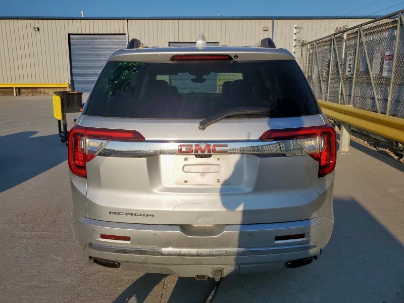 2020 GMC ACADIA DEN 1GKKNPLS5LZ229407