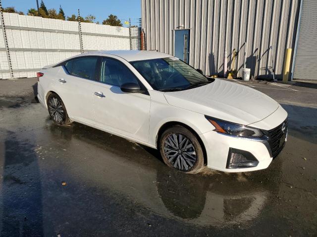 2025 NISSAN ALTIMA SV 1N4BL4DV2SN401087