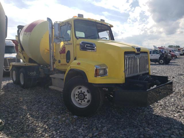 WESTENSTAR NEW 4700 C