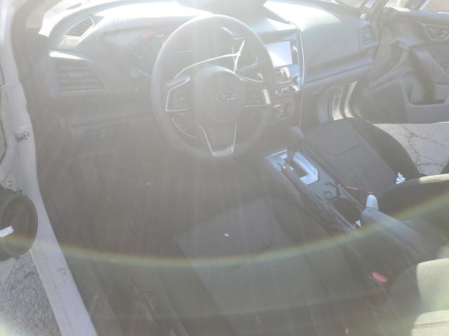 2023 SUBARU IMPREZA 4S3GTAB6XP3718998