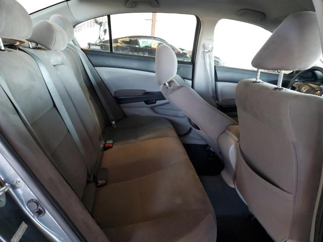 2012 HONDA ACCORD LXP - 1HGCP2F43CA031225