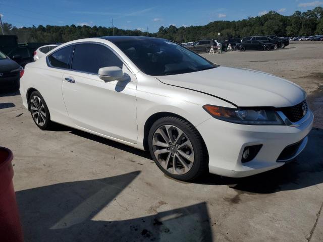 2015 HONDA ACCORD EXL #3303931739