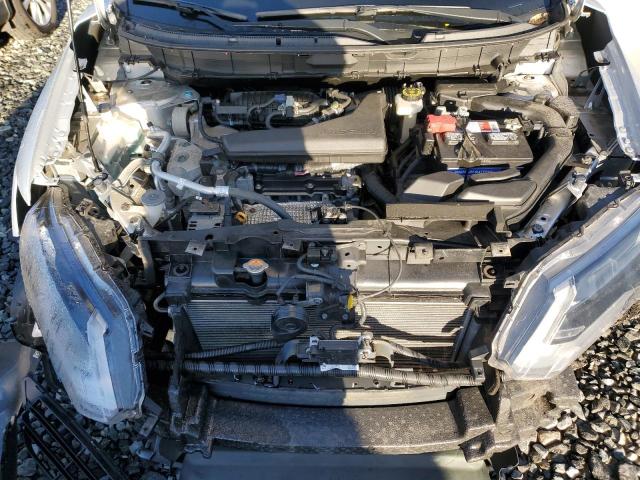 2019 NISSAN ROGUE S #3283963803