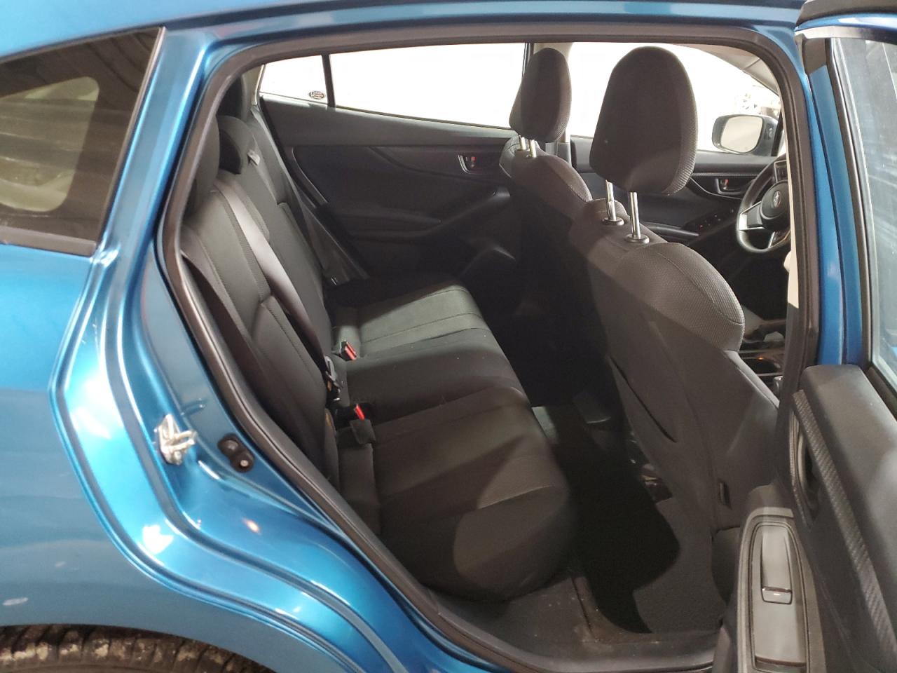 SUBARU IMPREZA PREMIUM