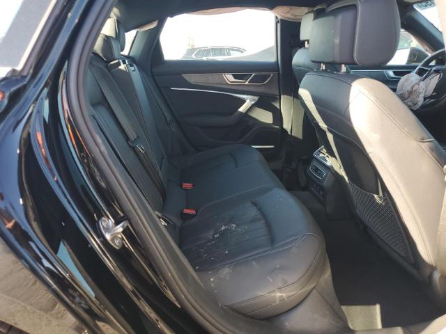 2024 AUDI A6 PREMIUM #3291313152