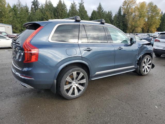 2021 VOLVO XC90 T8 RE #3308559521